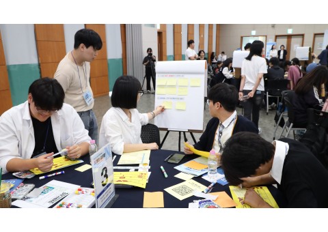 금천청소년실태조사 이미지